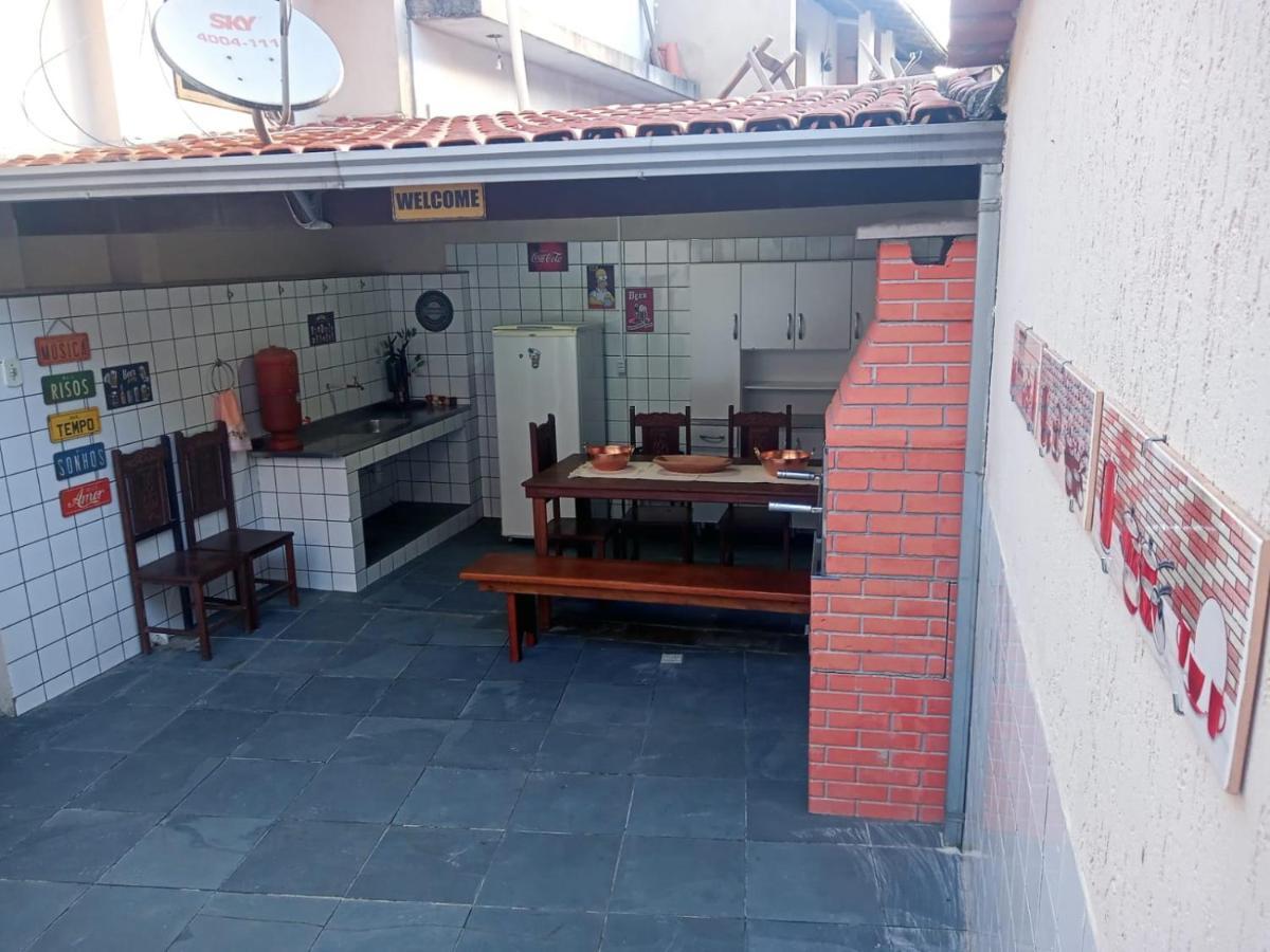 Quinta Da Vo Ziquinha Villa Ouro Preto  Exterior photo